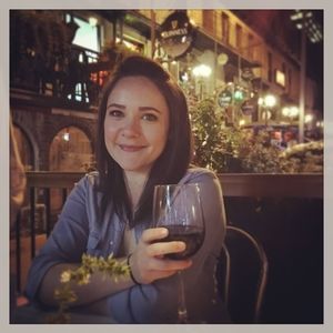 Meet your Posher, Ceara